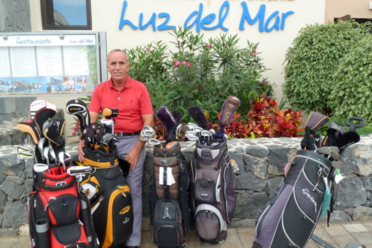 Golf Equipment Golf Equipment