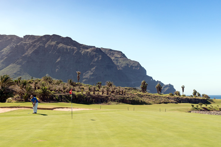 Golfplatz Buenavista Golfplatz Buenavista