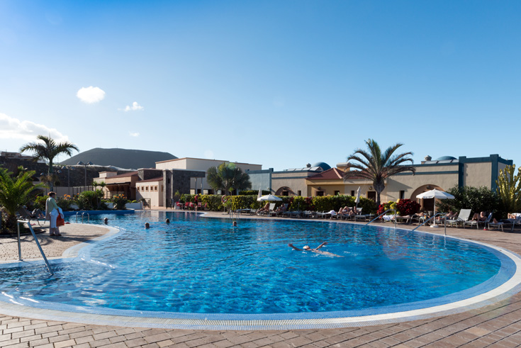 Hotel Luz del Mar - Sommer-Spezial Hotel Luz del Mar - Sommer-Spezial